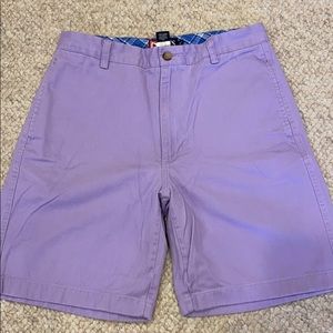Chaps shorts 32